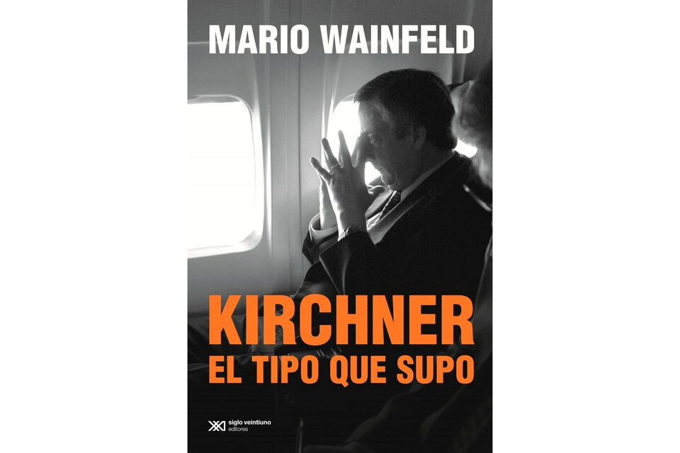 La portada de su primer libro, aparecido en 2016. 