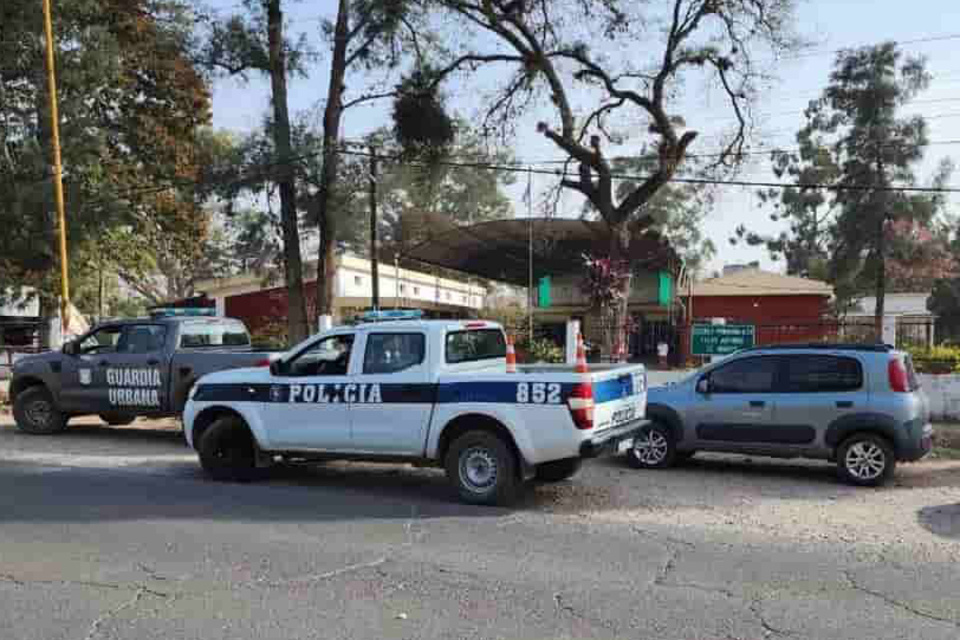 Apartaron a un maestra de jardín tras ser acusada de abusar de seis alumnos Monterrico Apartaron a un maestra de jardín tras ser acusada de abusar de seis alumnos Monterrico