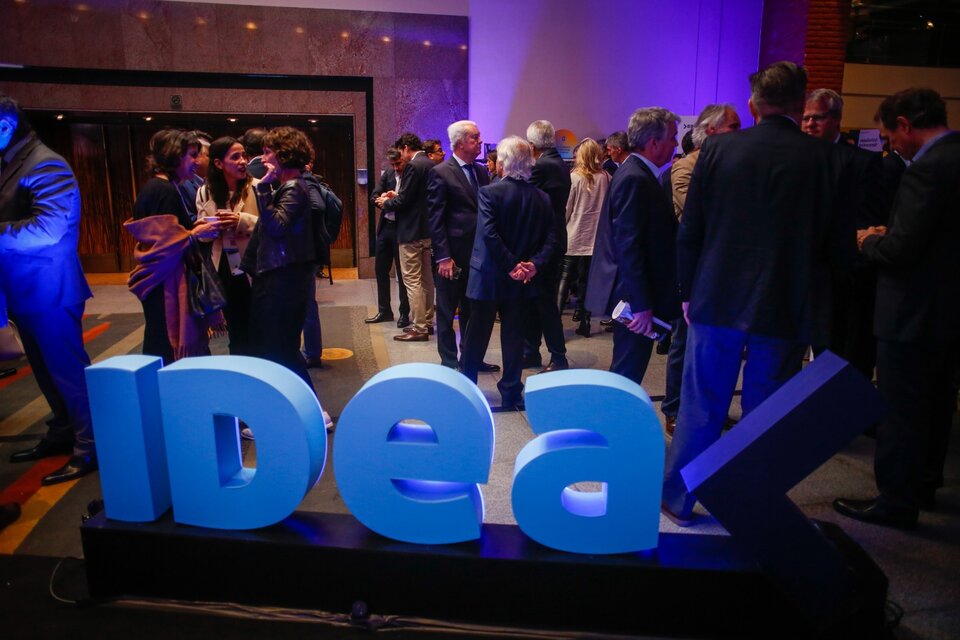 El 59° Coloquio de IDEA será del 4 al 6 de octubre en el Hotel Sheraton de Mar del Plata (Fuente: NA)