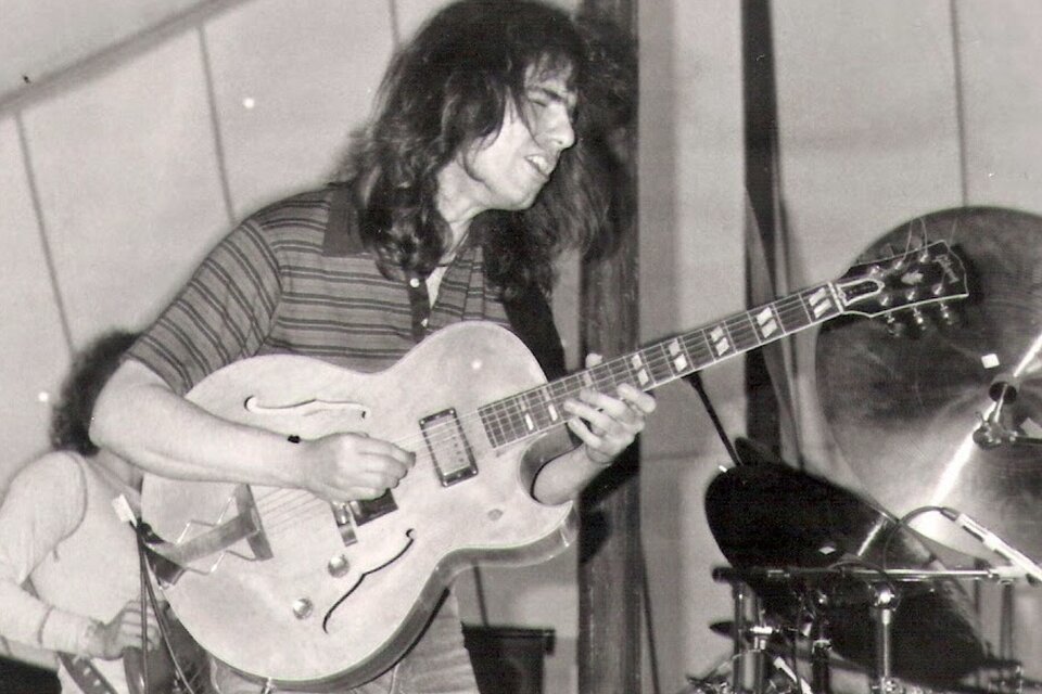 Pat Metheny