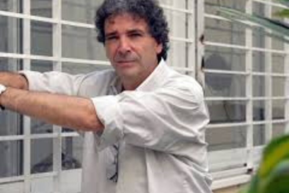 Ignacio Copani nació el 25 de octubre de 1959.