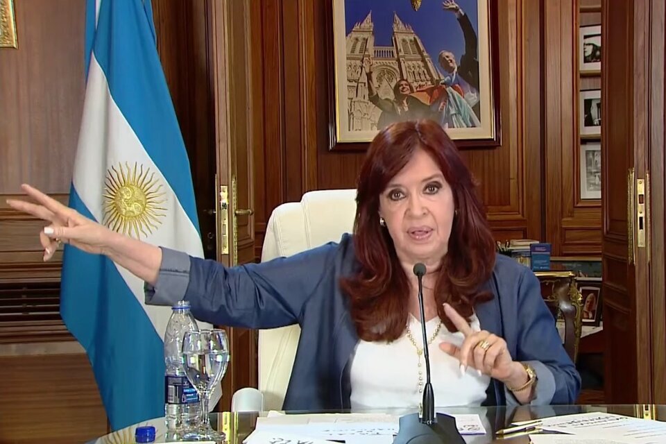 Uno de los abogados de Cristina apuntó a la Cámara de Casación: "Hay manipulación partidaria de la Justicia"