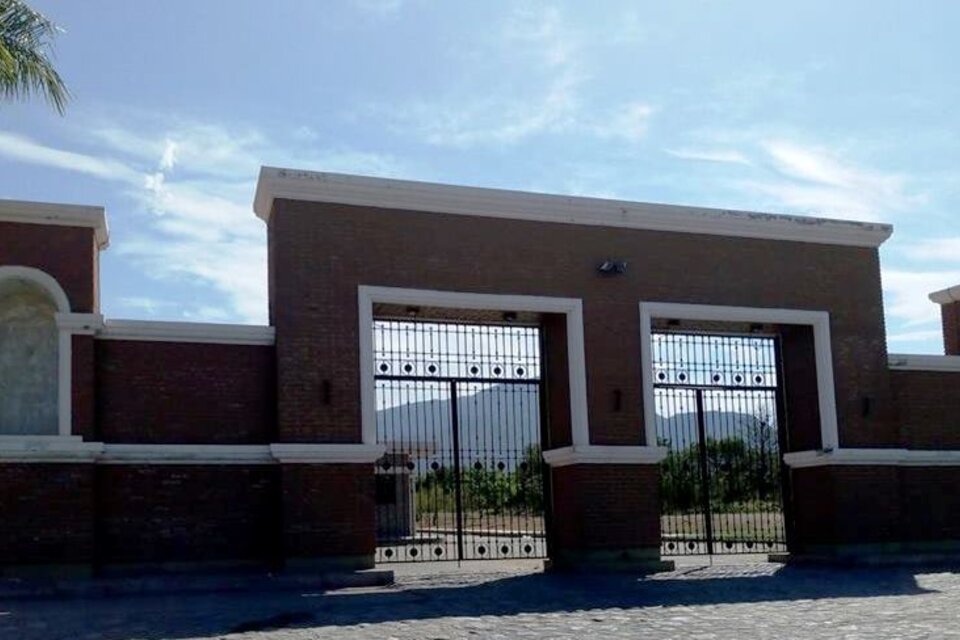 Colegio Pío XII.
