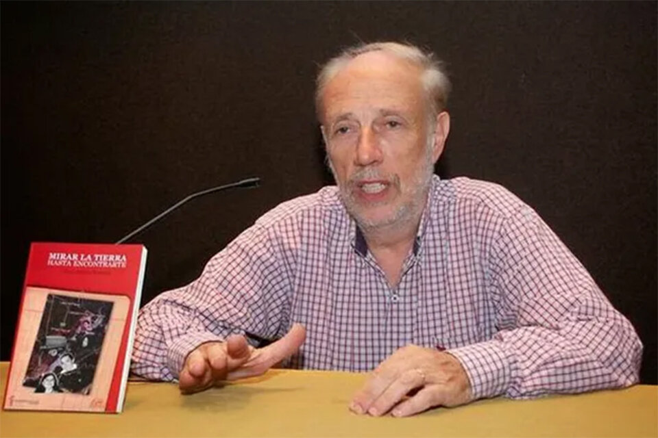 La denuncia fue presentada por Hugo Kofman, militante de DD.HH