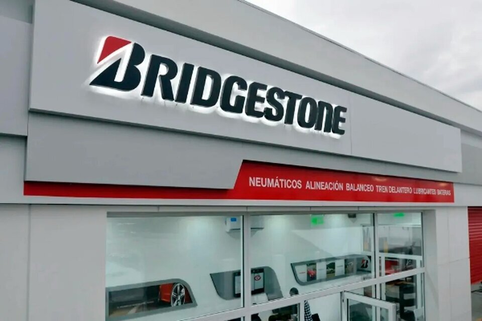 La Aduana denunció a Bridgestone por subfacturar exportaciones