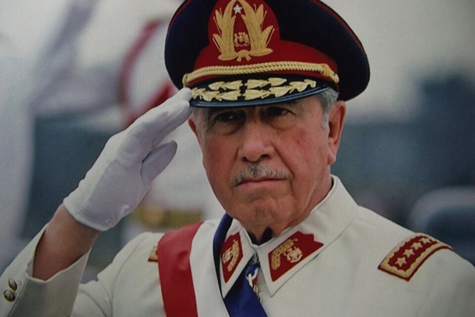 A 25 años del histórico arresto de Pinochet en Londres