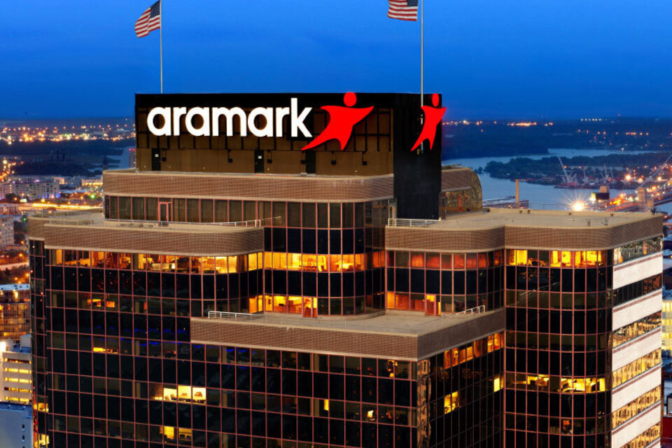 La empresa Aramark Argentina desmintió que deje el Argentina: “Reafirmamos el compromiso con el país”