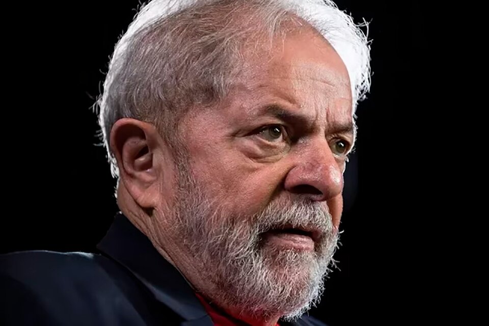 Lula calificó como una "tragedia sin justificación" el bombardeo al hospital de Gaza