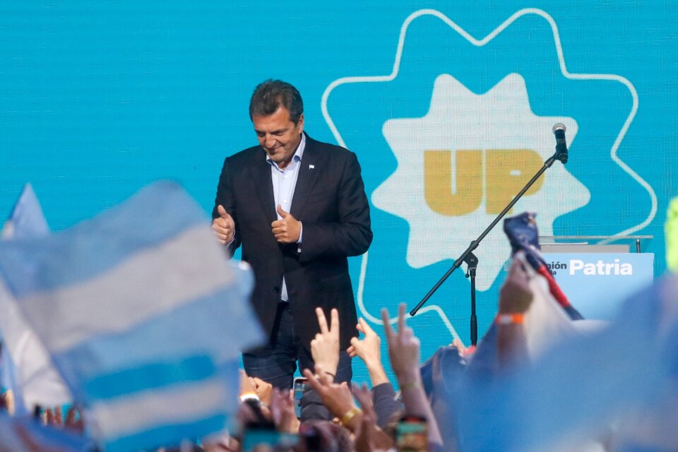 (Fuente: Leandro Teysseire)