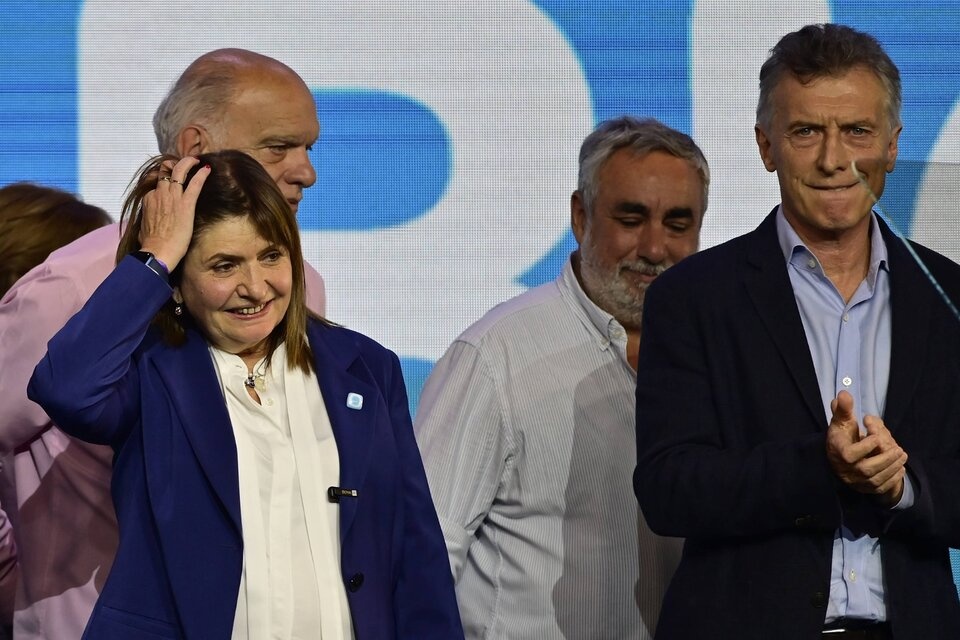  (Fuente: AFP)
