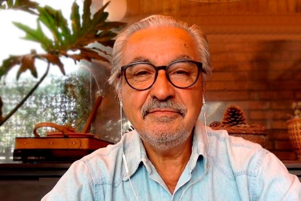 Miguel Ponce integra la comisión de Economía de la Convención radical.