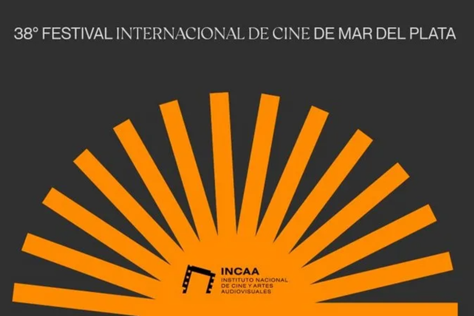 El Festival de Cine de Mar del Plata festeja 40 años de democracia