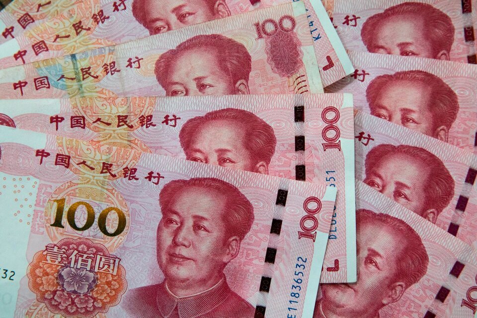 El Gobierno apela a los yuanes para pagarle al FMI