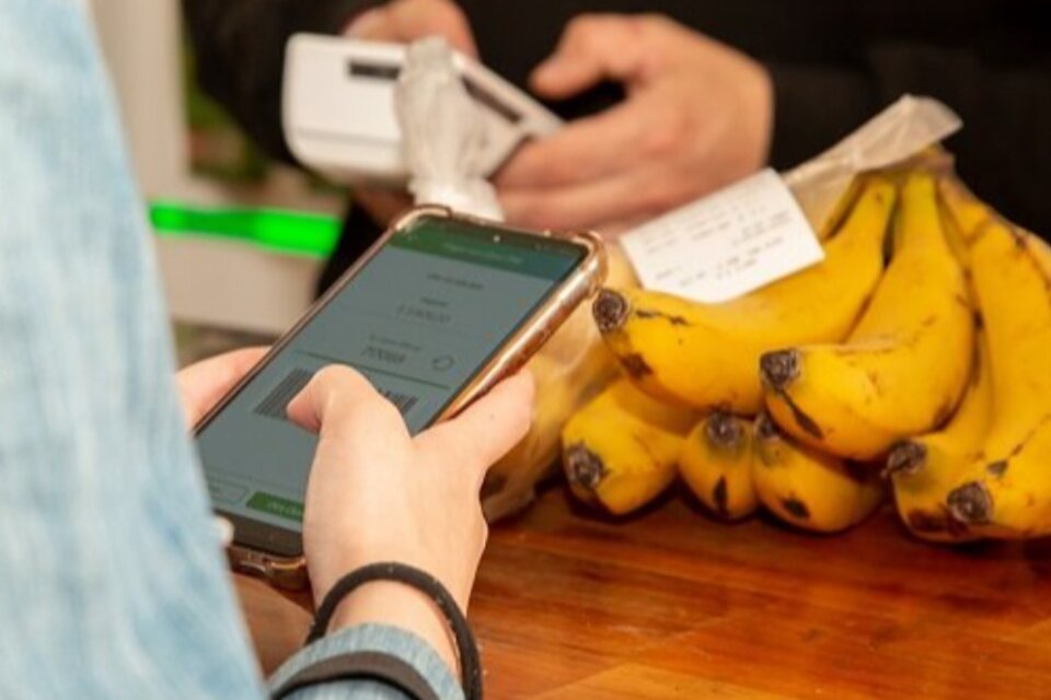 Cuales son las promociones y descuentos de Cuenta DNI en noviembre La billetera digital del Banco Provincia Pagina 12