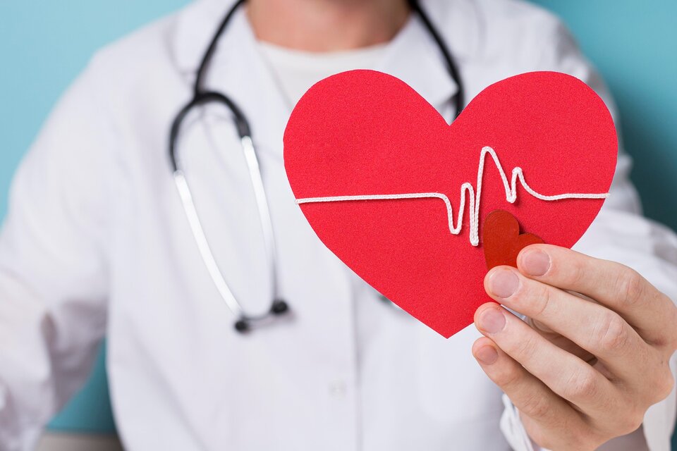 El Gobierno oficializó la reglamentación de la ley de cardiopatías congénitas