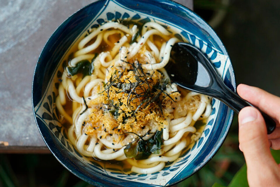 La GastroJapo Food Week ofrecerá menús especiales que combinarán la autenticidad japonesa con toques locales innovadores