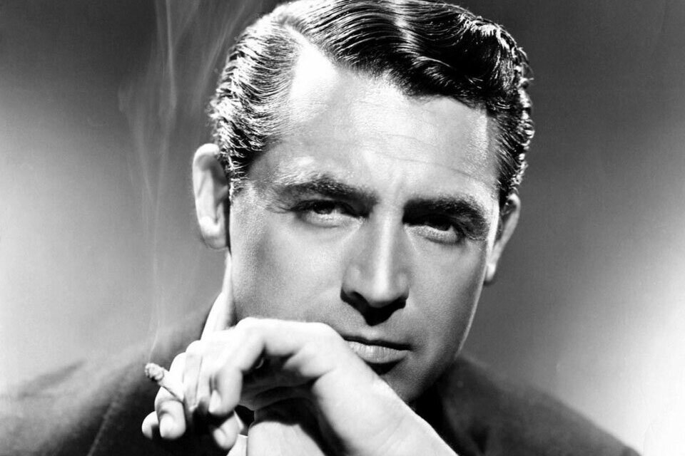 Cary Grant murió el 29 de noviembre de 1986.