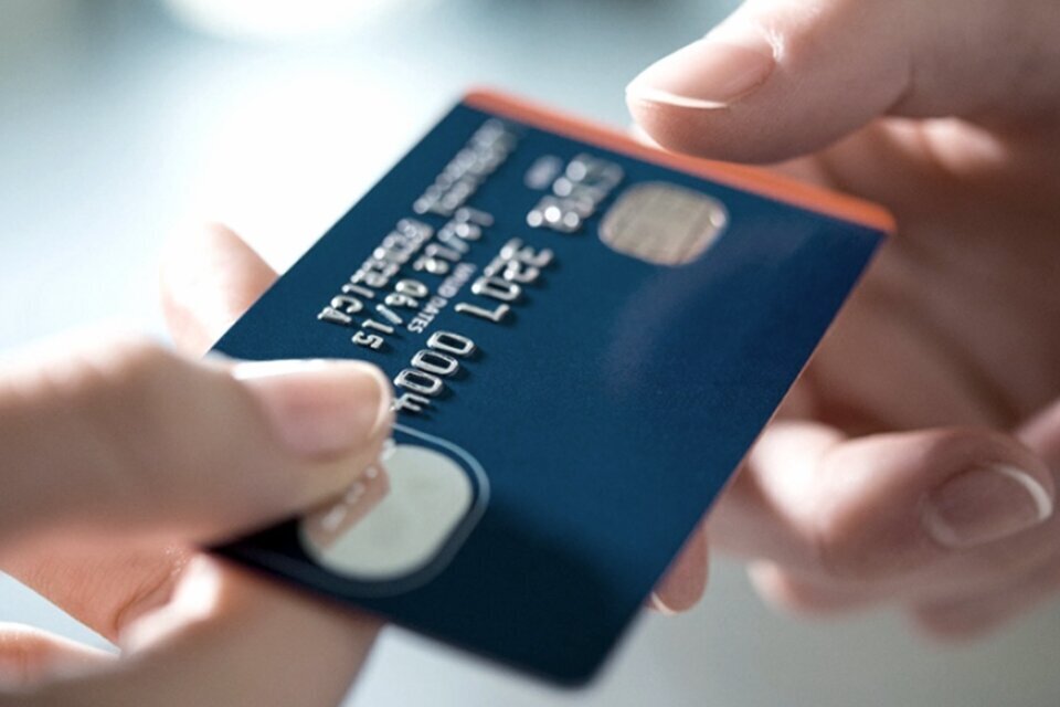 Problemas para operar con tarjetas de débito de Banco Nación y Provincia