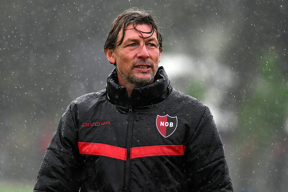 Heinze apuestas por variantes en defensa y ataque. (Fuente: PRENSA CANOB)