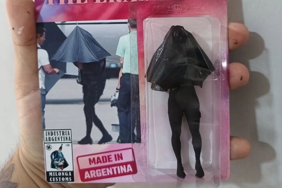 Taylor Swift en Argentina