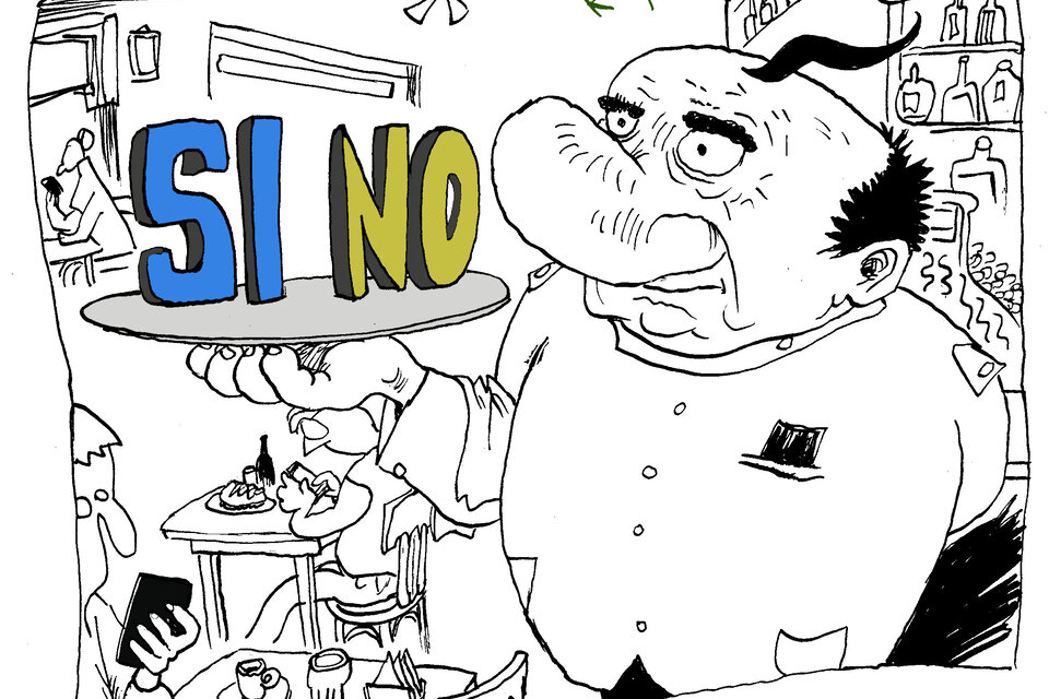 Por sí o por no qpasó Por sí o por no qpasó