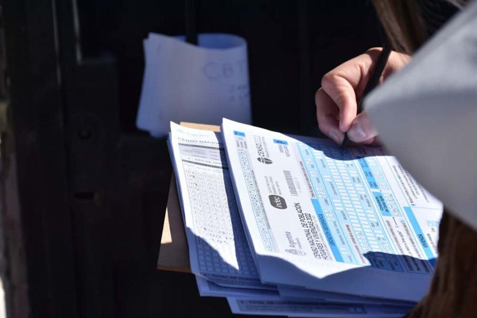 El Censo 2022 confirma las inequidades que persisten en Salta (Fuente: Gobierno de Salta)