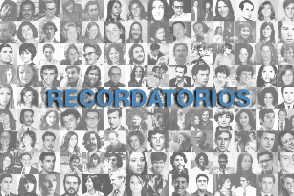 Norberto Cironi, Adolfo Nelson Fontanella Velázquez