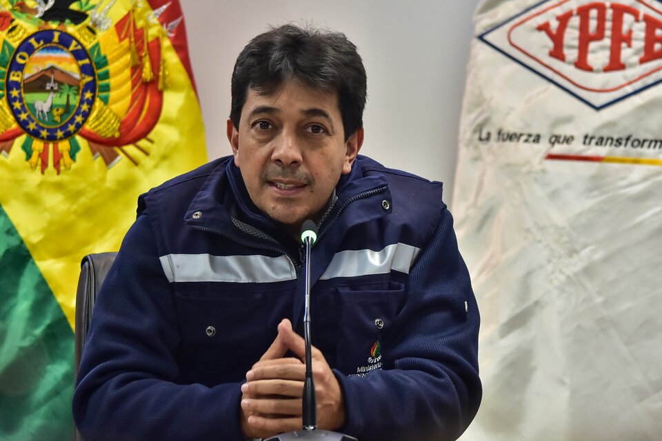 Bolivia: condenan a un exministro de Áñez por paralizar una planta petroquímica