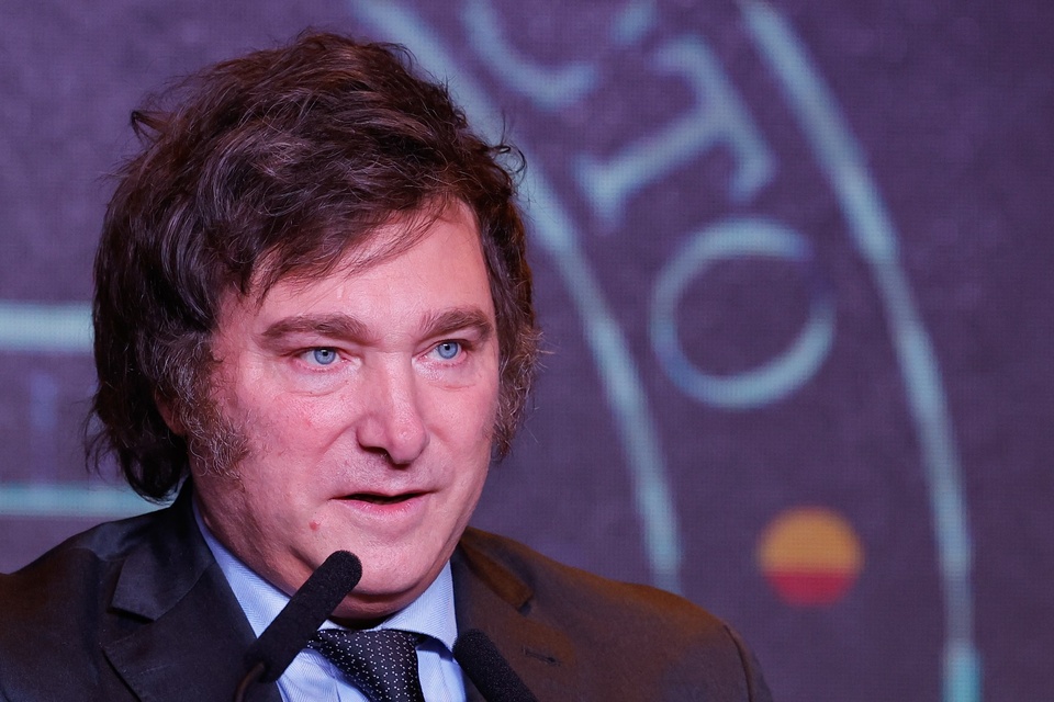 Los ganadores y perdedores de un día agitado: qué pasó en el gabinete de Milei