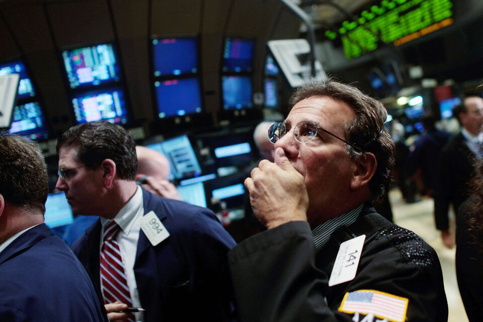 Este 2023 se cumplieron quince años del quiebre de Lehman Brothers (Fuente: AFP)
