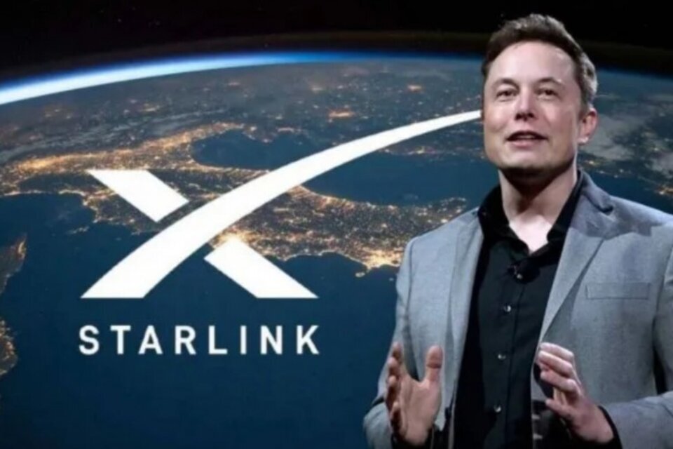 El equipo de Javier Milei trabaja para que la empresa de Elon Musk comience a operar en Argentina.