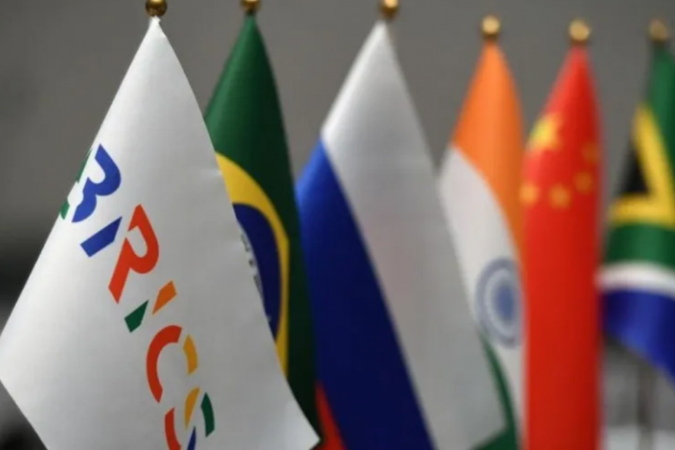Qué países integran el BRICS (Fuente: UNSAM)