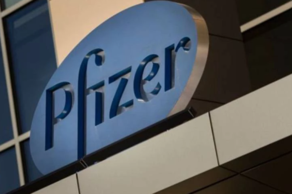 La sede de Pfizer en argentina está en Villa Adelina. 