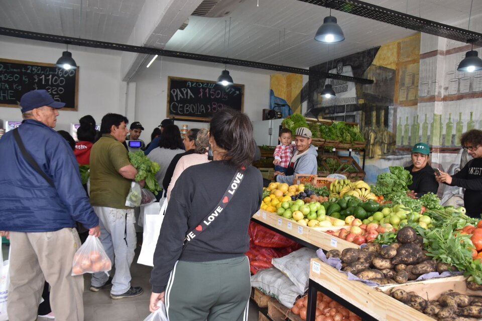 La realidad de los comercios de barrio: aumentos de precios y falta de mercadería (Fuente: Gentileza: Gobierno Provincia Buenos Aires)