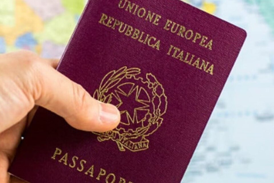 Ciudadanía italiana: el consulado anunció cambios en su sistema de turnos