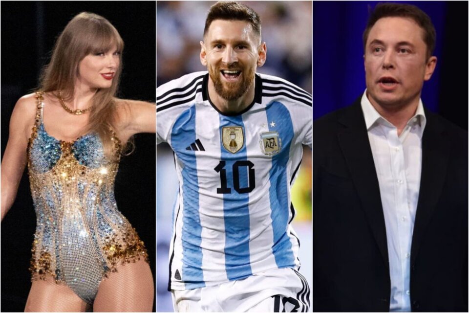 Chat GPT, Lionel Messi y Taylor Swift: qué fue lo más buscado en Wikipedia en 2023