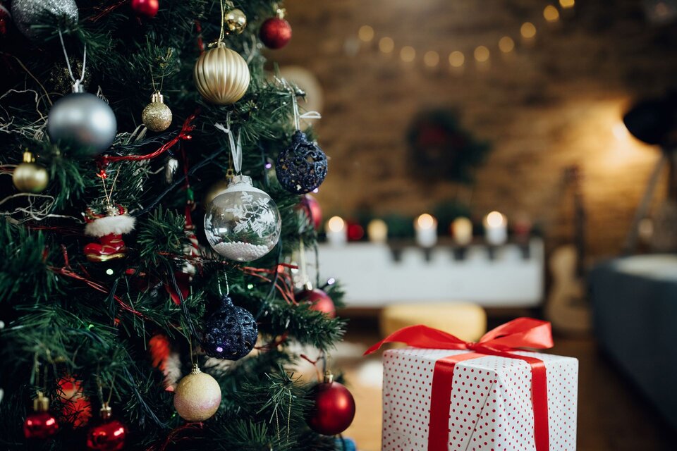 Cuál es el origen de la Navidad y por qué se celebra el 25 de diciembre. Imagen: Freepik
