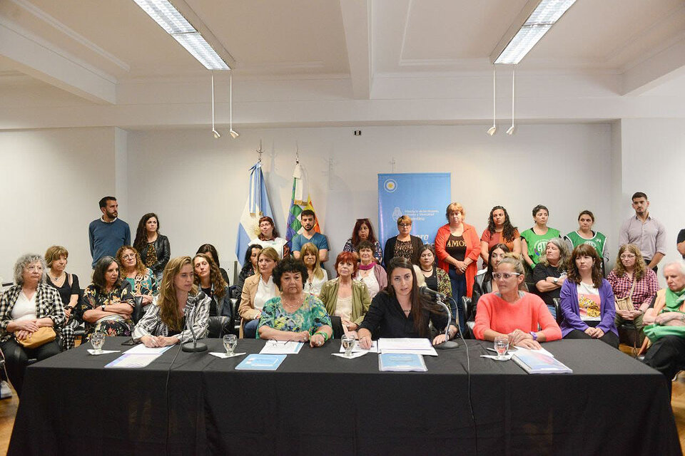 Ministerio de Mujeres: el balance y la incertidumbre