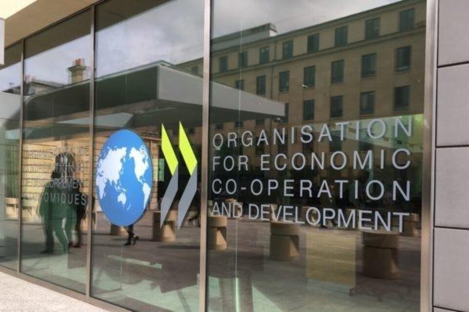 ¿Qué es la OCDE y quiénes la integran?