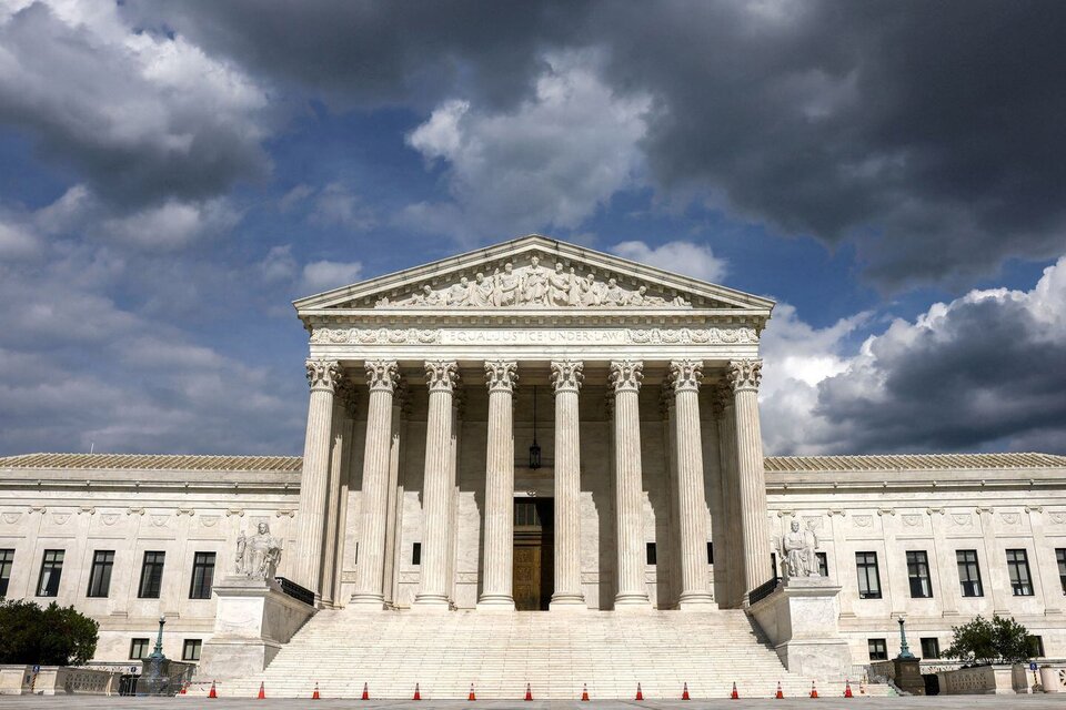 La Corte Suprema de EE.UU. interviene nuevamente sobre el derecho a abortar