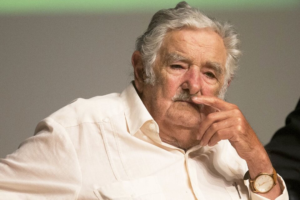 La advertencia de Pepe Mujica sobre las políticas de Milei en Argentina