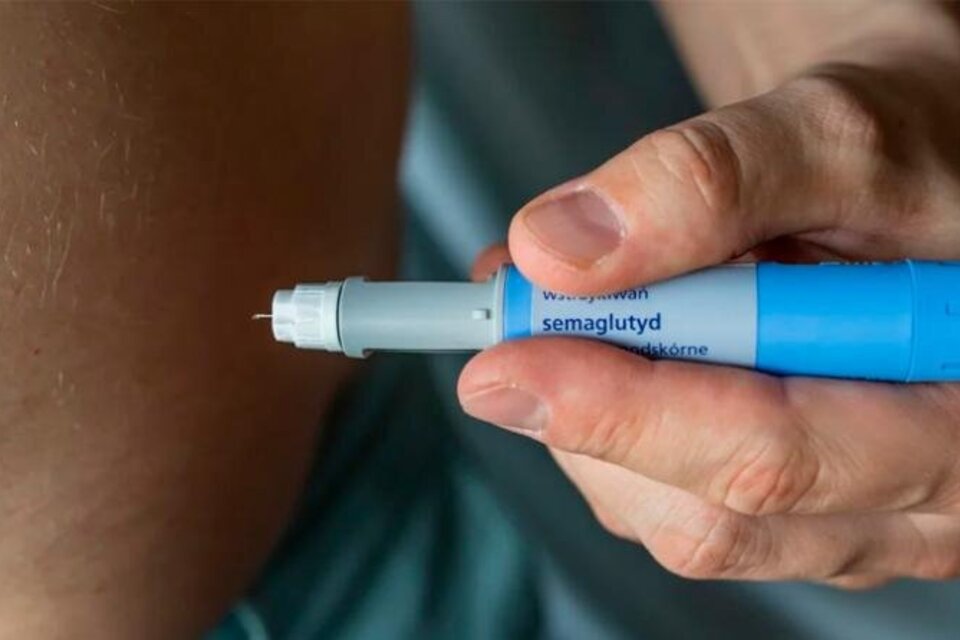 La semaglutida probó ser efectiva en el tratamiento para diabetes tipo 2, para bajar de peso y como desinflamatorio. 