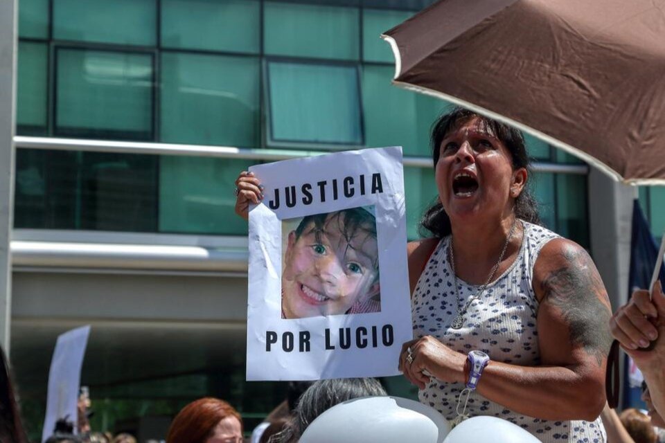 Caso Lucio Dupuy: absolvieron a la jueza de La Pampa que le dio la tenencia a la madre del niño (Fuente: Télam)