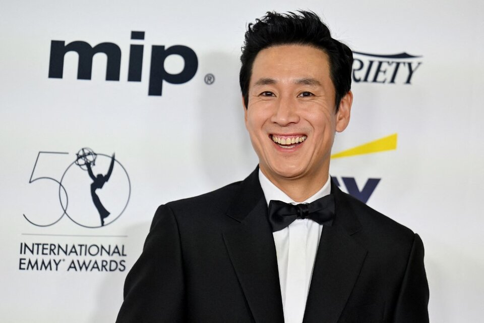 Murió Lee Sun-kyun, actor de “Parasite”, la película surcoreana ganadora del Oscar (Fuente: AFP)