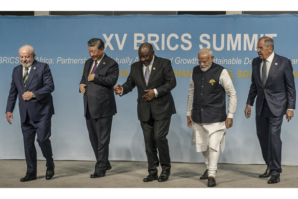 ¿Qué implicancias tiene la renuncia de Argentina a los BRICS?