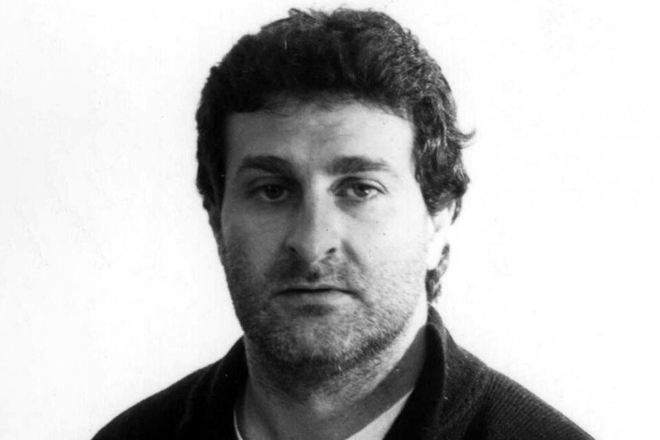 José Luis Cabezas fue asesinado el 24 de enero de 1997.