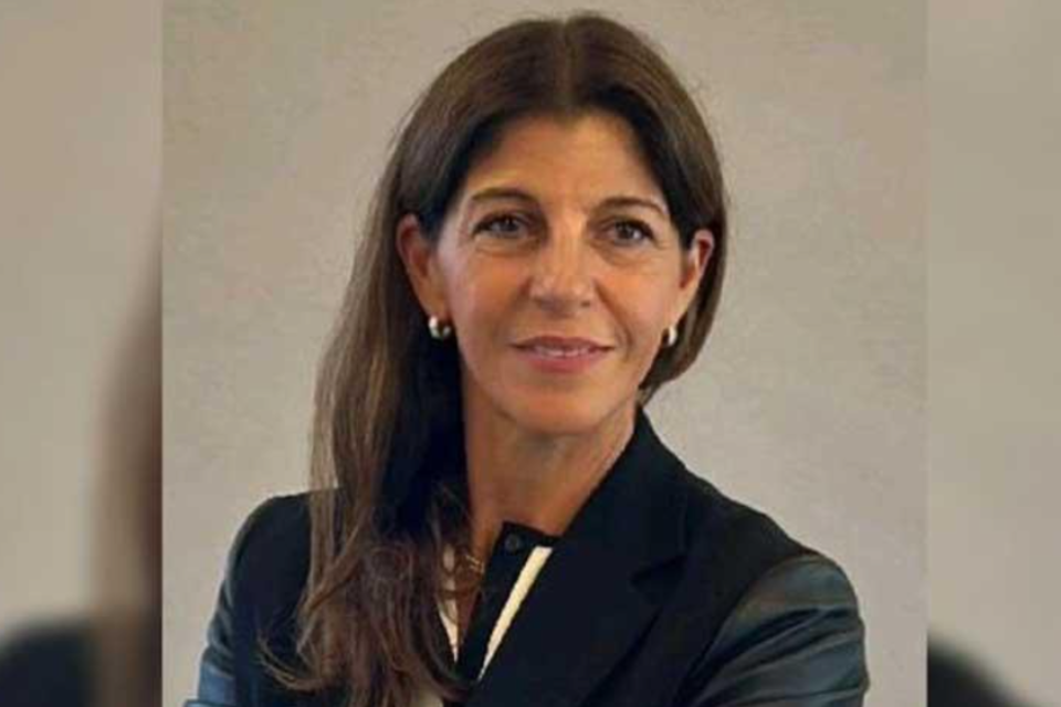 Florencia Misrahi es la nueva titular de AFIP: (Foto: LinkedIN)