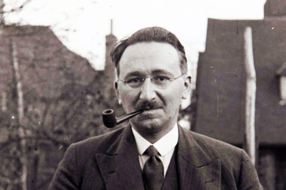 Friedrich August von Hayek, economista
