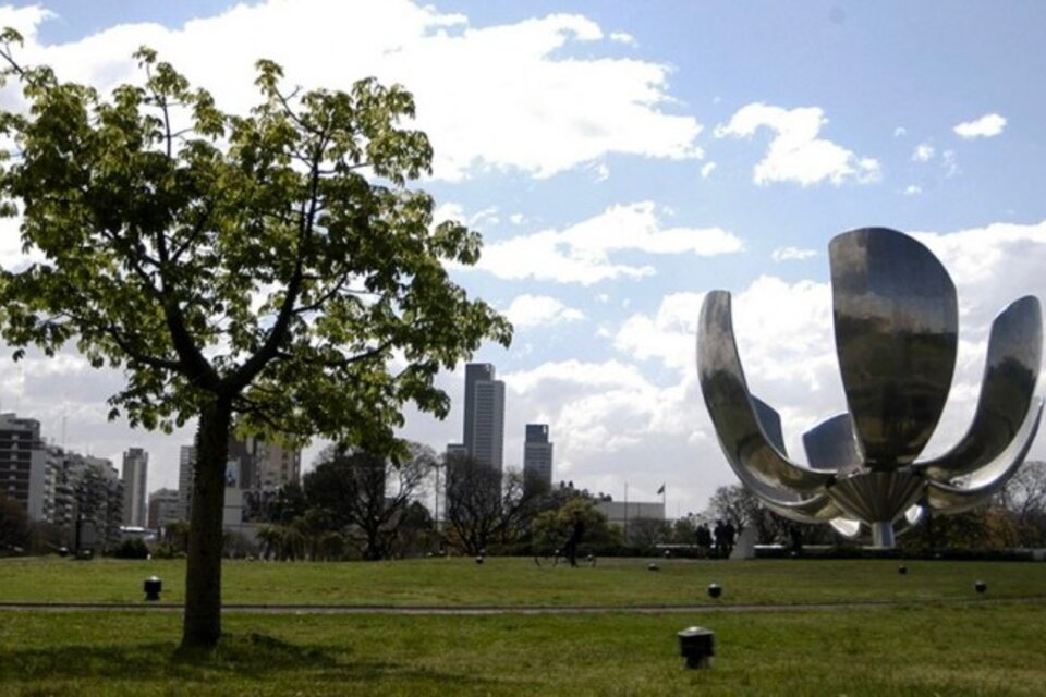 Clima En Buenos Aires: El Pronóstico Del Tiempo Para Este Martes 2 De ...