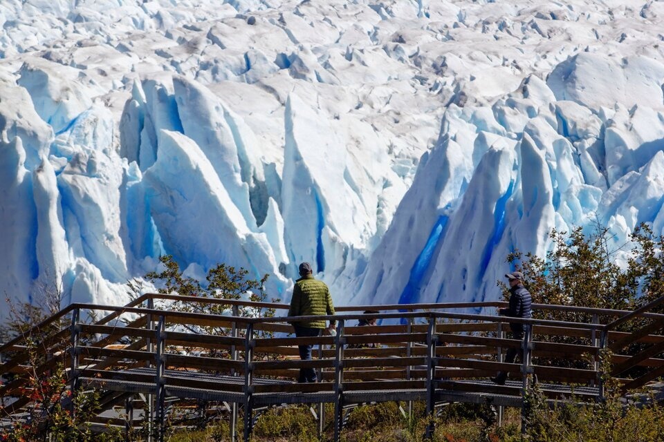 Regresión ambiental: los peligros de la Ley Ómnibus que impulsa Milei (Fuente: Télam)